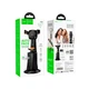 Підставка з трекером руху HOCO K26 Smart camera gimbal Black - изображение 11