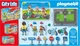 Zestaw figurek do zabawy Playmobil City Life Traffic Education (4008789713322) - obraz 4