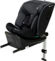 Fotelik samochodowy Kinderkraft I-360 i-Size Black (KCI36000BLK0000) - obraz 1