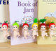 Коллекционная фигурка-сюрприз 1 из 12 Sonny Angel, куколки на липучке Стоячие милашки в костюмах растений(secret) - изображение 3