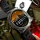 Мужские умные часы Modfit Force GPS Black - изображение 3