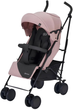 Wózek spacerowy KinderKraft Siesta Pink Princess (KSSIES00PNK0000) (5902533918249) - obraz 1