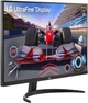 Монитор 31.5" LG UltraFine 32UR500K-B -- 4K UltraHD VA / 4ms(GTG) / DCI-P3 90 % / Dynamic Action Sync / Speaker 2x5W - изображение 3