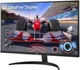 Монитор 31.5" LG UltraFine 32UR500K-B -- 4K UltraHD VA / 4ms(GTG) / DCI-P3 90 % / Dynamic Action Sync / Speaker 2x5W - изображение 4