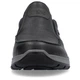 Слипоны Rieker 03651/00 35091-44 Черный - изображение 9