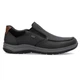 Слипоны Rieker 03651/00 35091-44 Черный - изображение 11