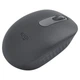 Миша Logitech M196 Bluetooth Graphite (910-007459) - изображение 1