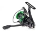 Катушка Select Reflex 3000S 4+1BB 5.2:1 Черный - изображение 1