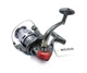 Котушка Kaida (Weida) DF3000 Чорний - зображення 1