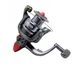 Котушка Kaida (Weida) DF3000 Чорний - зображення 3