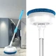 Беспроводная аккумуляторная швабра с двумя насадками Wireless Cleaner AA102 - изображение 6