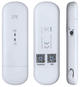 Набор ZTE MF79U: 4G USB Wi-Fi модем + 2 усиливающие антенны по 3 дБ - изображение 4