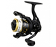 Катушка Flagman '23 BlackFire 3000S 8+1BB 5.2:1 Чорний - зображення 1