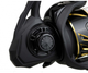 Катушка Flagman '23 BlackFire 3000S 8+1BB 5.2:1 Чорний - зображення 3