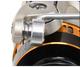 Катушка Flagman Vortex 3000 Сріблястий - зображення 6
