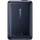 Повербанк з бездротовою зарядкою 10000mAh 45W Baseus Nomos Qi2 Kickstand Magnetic Type-C/Built-in Type-С/USB чорний - зображення 6