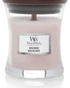Ароматична свічка в склі Woodwick Mini Rosewood 85 г (98025E) - зображення 1
