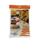 Вакуумні пакети Vacuum Bag 70*100 см A0033 для зберігання речей упаковка 12 шт 0224 - зображення 2