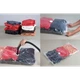 Вакуумні пакети Vacuum Bag 70*100 см A0033 для зберігання речей упаковка 12 шт 0224 - зображення 8