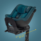 Автокрісло Kinderkraft I-GUARD i-Size Cool Grey (KCIGUA00GRY0000) - зображення 11