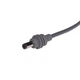 Кабель питания для Starlink Mini E-NET автомобильный прикуриватель/DC 5м (73-00561) - изображение 4