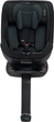 Fotelik samochodowy Kinderkraft I-GUARD i-Size Graphite Black (KCIGUA00BLK0000) - obraz 2