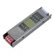 Импульсный блок питания UKC METAL Long 12V 25A для светодиодных лент 9520 - изображение 4