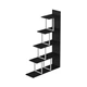 Етажерка Ferrum-decor Стелла 1600x1020x300 Білий метал ДСП Сосна Кембра (FRD-103468) - зображення 1