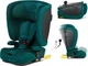 Автокресло KinderKraft Fix2Go i-Size Green (KCFI2GO0GRE0000) (00-00305334) - изображение 2