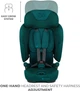 Автокресло KinderKraft Fix2Go i-Size Green (KCFI2GO0GRE0000) (00-00305334) - изображение 5