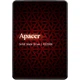 SSD накопитель Apacer AS350X 1TB (AP1TBAS350XR-1) [135572] - изображение 1