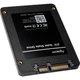 SSD накопитель Apacer AS350X 2TB (AP2TBAS350XR-1) [135569] - изображение 4