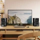 Акустична система Gemix TF-10 Black [134926] - зображення 8