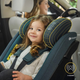 Fotelik samochodowy Kinderkraft I-GUARD PRO i-Size Cool Grey (KCIGUAPRGRY0000) - obraz 5