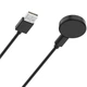 Зарядний пристрій Deexe Charging Dock для Xiaomi Amazfit Bip 6 - Black - зображення 3