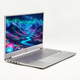 Ноутбук 17,3" Medion (Lenovo Group) Akoya E17201 Intel RAM 8 ГБ SSD 256 ГБ Intel Graphics Метал FullHD IPS б/в Win10 (4377) - изображение 2