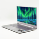 Ноутбук 17,3" Medion (Lenovo Group) Akoya E17201 Intel RAM 8 ГБ SSD 512 ГБ Intel Graphics Метал FullHD IPS б/в Win10 (4411) - изображение 3