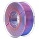 Філамент для 3D-принтера ELEGOO PLA Silk Blue Purple, 1 кг - зображення 1