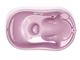Дитяча ванночка OK Baby Onda без ручок рожева (38231400) - зображення 2