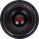Автомобильный сабвуфер Kicx Gorilla Bass E10 - изображение 1