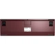 Клавиатура Montech MKey Darkness Red Switch (MK105DR) [127105] - изображение 3