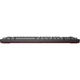 Клавиатура Montech MKey Darkness Red Switch (MK105DR) [127105] - изображение 7