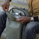 Рюкзак Peak Design Travel Backpack 30L Sage (BTR-30-SG-1) - зображення 10