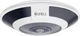Fisheye IP видеокамера Sunell SN-IPV8088ECAR-B 1.8 мм, 12Мп - изображение 1