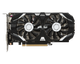 Відеокарта GeForce GTX 1050 2GB MSI OC (GTX 1050 2GT OCV1) Б/В - изображение 1