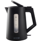Электрочайник 1.7л, Strix контроль, черный матовый Gorenje 000330201 - изображение 2