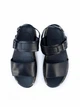Жіночі сандалі Dr. Martens Voss Black Чорний колір Розмір 39 (24,5 см) - зображення 4