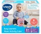 Інтерактивний розвиваючий кубик для розвитку VTech Baby Busy Learners Music Activity Cube, Pink Рожевий - зображення 7