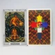 Карты Таро Тота Алистера Кроули Aleister Crowley 78 карт - изображение 2