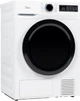 Сушильна машина Midea MD110H80/W-UA - изображение 2